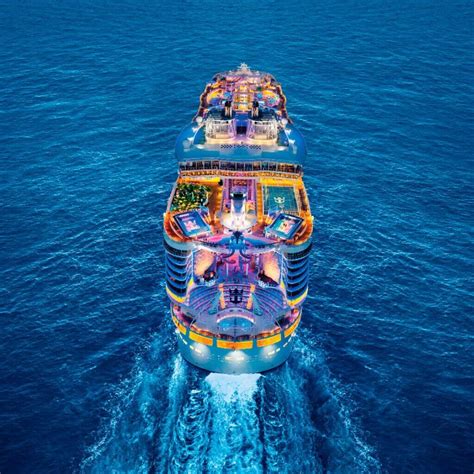 allure of the seas cruise reviews|Allure of the Seas Cruise Review by TravellerM .